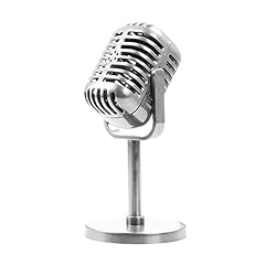Nopoxa microphone vintage d'occasion  Livré partout en France