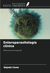 Enteroparasitología clínica  d'occasion  Livré partout en France