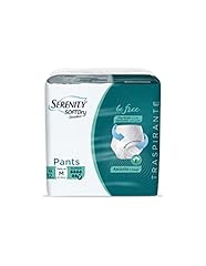 Serenity pants sensitive usato  Spedito ovunque in Italia 
