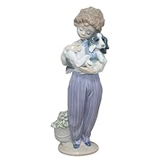 Lladro retired buddy for sale  Delivered anywhere in UK