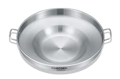 Concord stainless steel for sale  Delivered anywhere in USA 