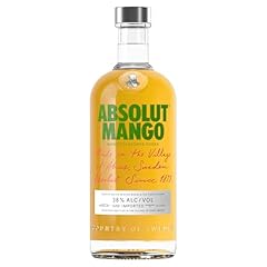 Absolut mango flavoured for sale  Delivered anywhere in UK