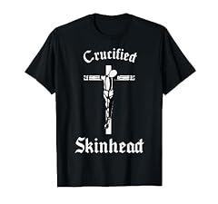 Crucified skinhead ska for sale  Delivered anywhere in Ireland