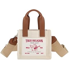 True religion tote for sale  Delivered anywhere in USA 