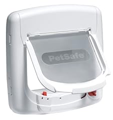 Petsafe deluxe magnetic for sale  Delivered anywhere in UK
