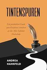 Tintenspuren persönlicher gui gebraucht kaufen  Wird an jeden Ort in Deutschland