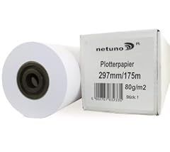 Netuno weiß plotter gebraucht kaufen  Wird an jeden Ort in Deutschland