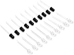 Hailege 20pcs 5mm usato  Spedito ovunque in Italia 