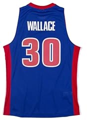 Mitchell ness rasheed for sale  Delivered anywhere in USA 