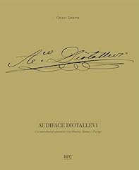 Audiface diotallevi. merchand d'occasion  Livré partout en France