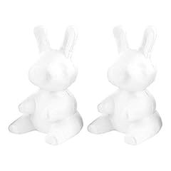 Exceart foam bunny for sale  Delivered anywhere in USA 