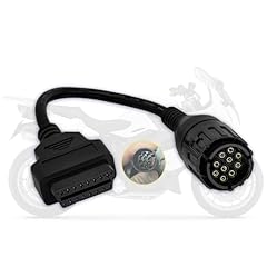 Cavo adattatore obd2 usato  Spedito ovunque in Italia 