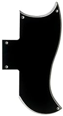 Fits Gibson SG 61 Reissue Style Guitar Pickguard (5 for sale  Delivered anywhere in Canada