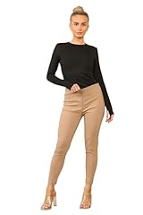 Women slim fit for sale  Delivered anywhere in UK