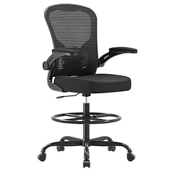 Ergonomic drafting chair for sale  Delivered anywhere in USA 