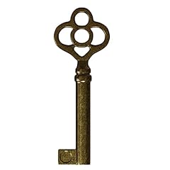 Skeleton key antique for sale  Delivered anywhere in USA 