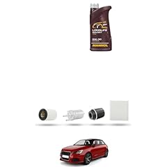 Hoffcar kit tagliando usato  Spedito ovunque in Italia 