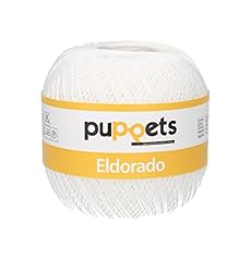 Puppets eldorado stärke gebraucht kaufen  Wird an jeden Ort in Deutschland