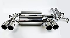 Quad stainless tips for sale  Delivered anywhere in USA 