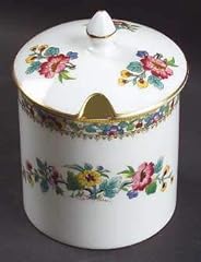 Coalport ming rose for sale  Delivered anywhere in USA 