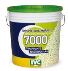 Ivc idropittura murale usato  Spedito ovunque in Italia 