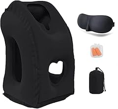 Inflatable travel pillows for sale  Delivered anywhere in USA 