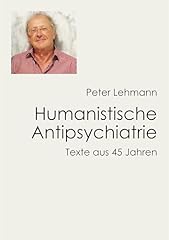 Humanistische antipsychiatrie  gebraucht kaufen  Wird an jeden Ort in Deutschland