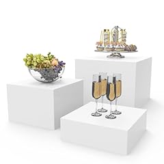 Pecmuikee buffet risers for sale  Delivered anywhere in USA 