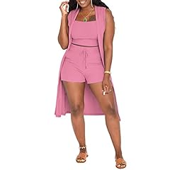Eqqzd piece outfits for sale  Delivered anywhere in USA 