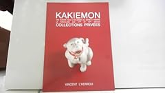porcelaine kakiemon d'occasion porcelaine kakiemon d'occasion Livré partout en France