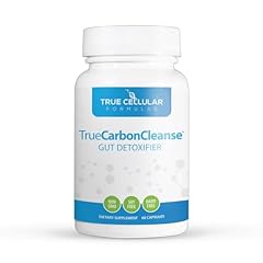 Truecarboncleanse perfect gut for sale  Delivered anywhere in USA 