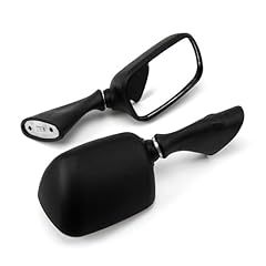 Motorcycle mirrors suzuki for sale  Delivered anywhere in UK