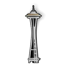 Seattle space needle for sale  Delivered anywhere in USA 