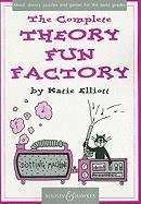 The complete theory d'occasion  Livré partout en France