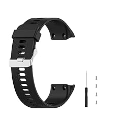 Meiruo cinturino silicone usato  Spedito ovunque in Italia 