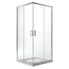 Idralite box doccia usato  Spedito ovunque in Italia 
