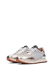 Hispanitas leather sneakers for sale  Delivered anywhere in UK