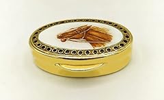 Pocket table pillbox for sale  Delivered anywhere in UK