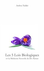 Lois biologiques médecine d'occasion  Livré partout en France