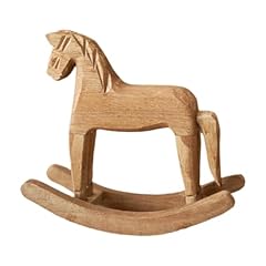 Qianly rocking horse for sale  Delivered anywhere in USA 