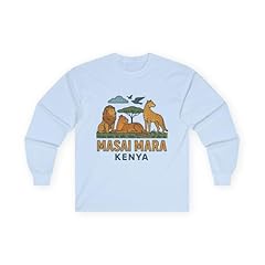 Kenya wildlife long for sale  Delivered anywhere in UK