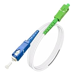 Speedoptic câble fibre d'occasion  Livré partout en France