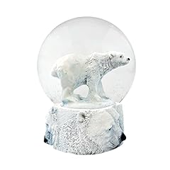 Water globe polar for sale  Delivered anywhere in Ireland