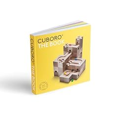 Cuboro the book gebraucht kaufen  Wird an jeden Ort in Deutschland