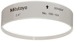Mitutoyo 158 124 for sale  Delivered anywhere in USA 