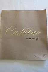 1976 cadillac sales for sale  Delivered anywhere in USA 