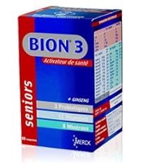 Bion senior boite d'occasion  Livré partout en France