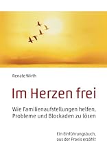 Herzen frei familienaufstellun gebraucht kaufen  Wird an jeden Ort in Deutschland