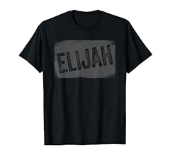 Elijah shirt grunge for sale  Delivered anywhere in UK