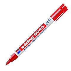Edding 8040 marqueur d'occasion  Livré partout en France
